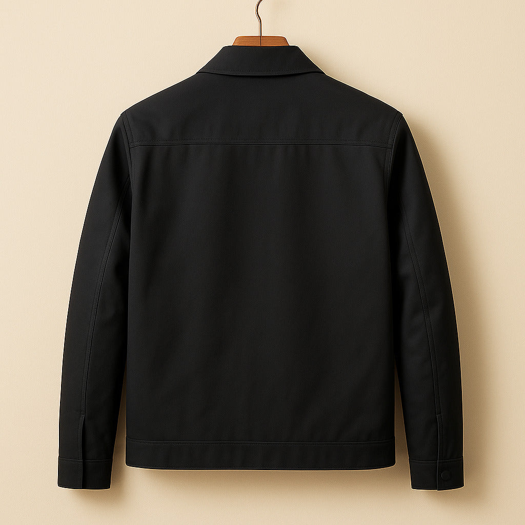 HARRINGTON OXFORD | LINED JACKET FOR MEN