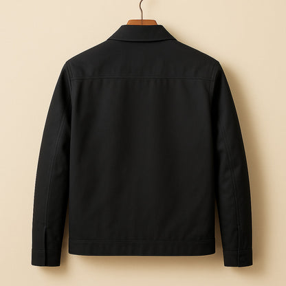 HARRINGTON OXFORD | LINED JACKET FOR MEN