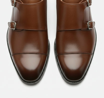 Dorvelli | Men’s Italian Heritage Loafers – Classic Milano Silhouette