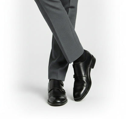 Dorvelli | Men’s Italian Heritage Loafers – Classic Milano Silhouette