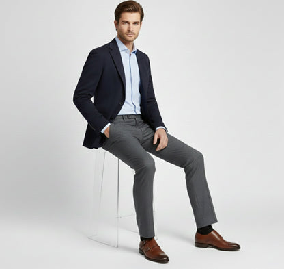 Dorvelli | Men’s Italian Heritage Loafers – Classic Milano Silhouette