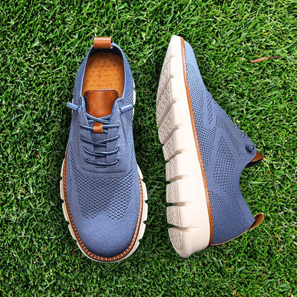 ORTHOPEDIC WALKING SHOES FOR MEN