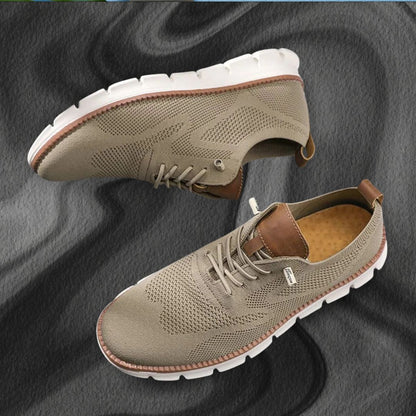 ORTHOPEDIC WALKING SHOES FOR MEN