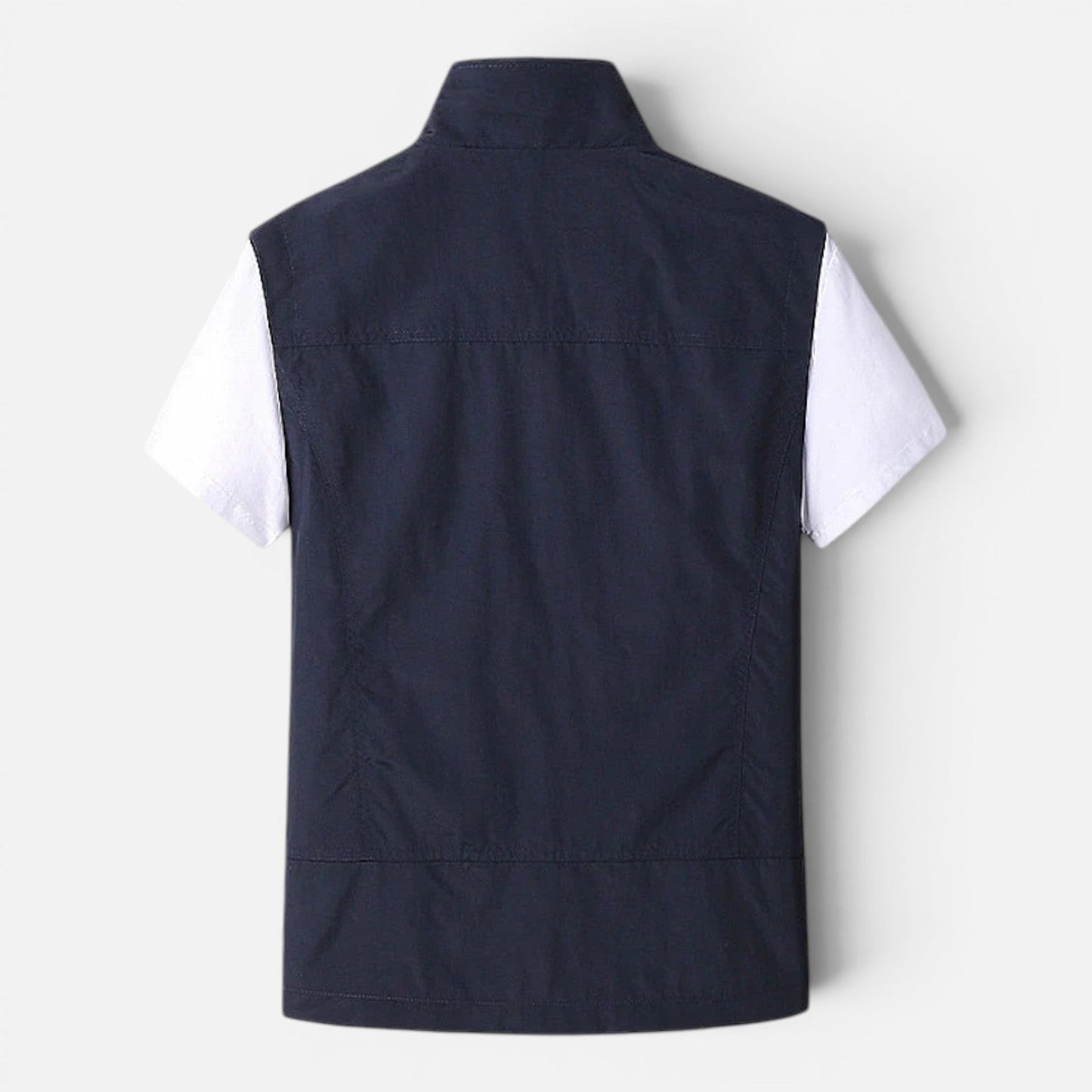 Felorro | Men’s Lightweight Utility Gilet Breathable Comfort Vest