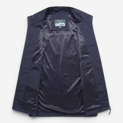 Felorro | Men’s Lightweight Utility Gilet Breathable Comfort Vest