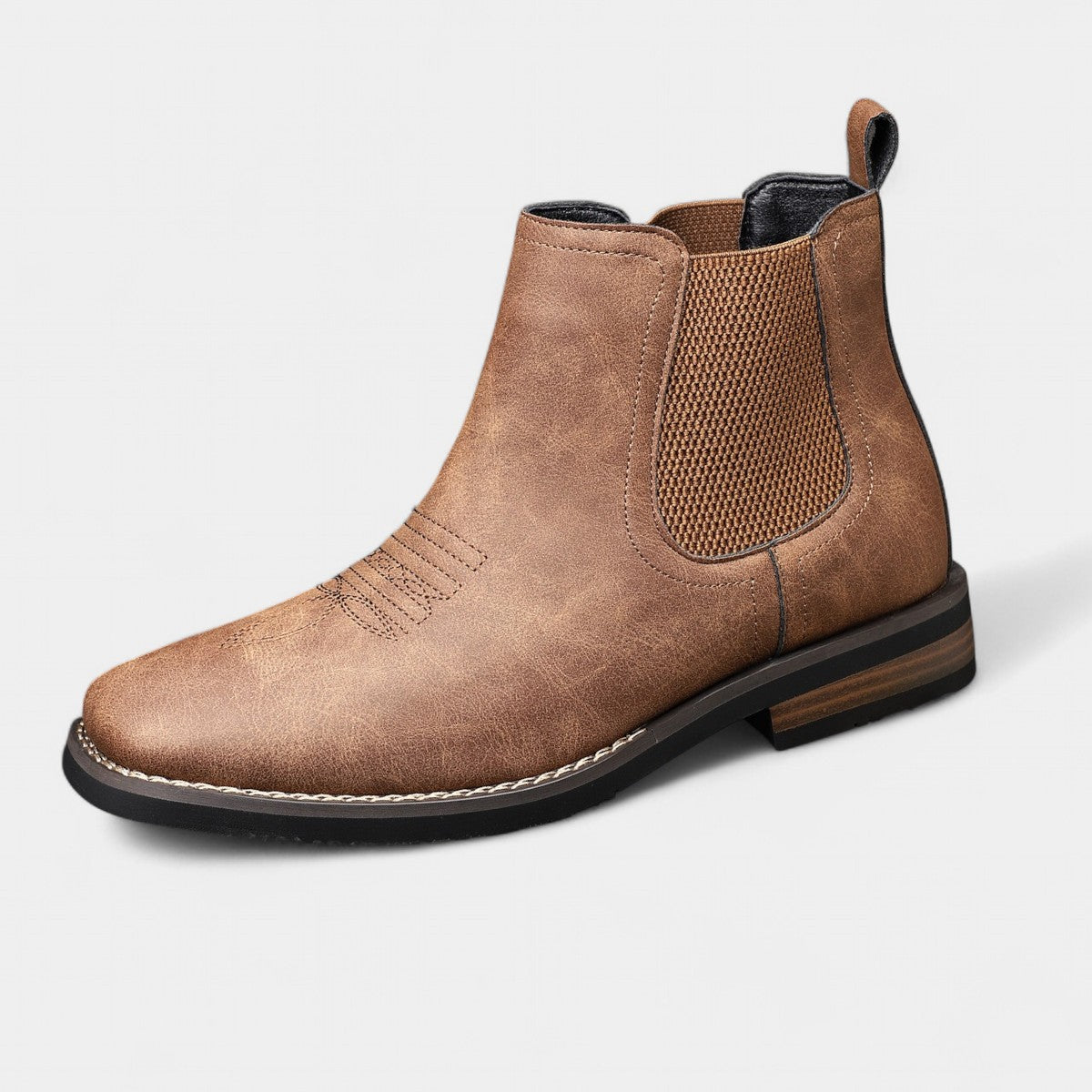 Martin | Premium and Timeless Men Leather Boots