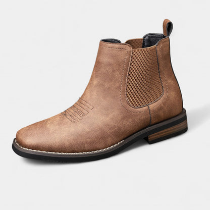 Martin | Premium and Timeless Men Leather Boots