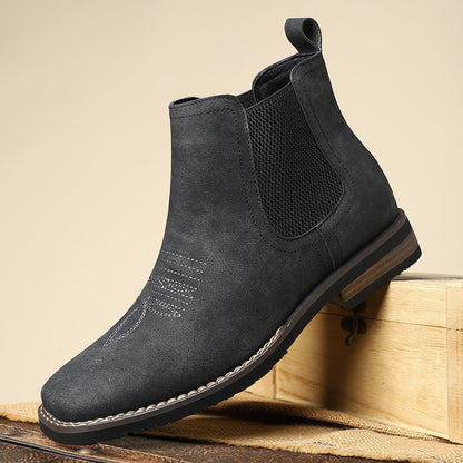 Martin | Premium and Timeless Men Leather Boots