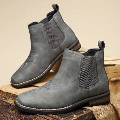 Martin | Premium and Timeless Men Leather Boots