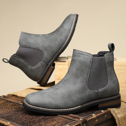 Martin | Premium and Timeless Men Leather Boots