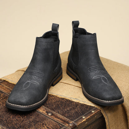 Martin | Premium and Timeless Men Leather Boots