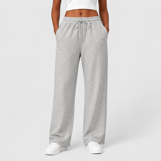 Women's Drawstring Joggers – Pack of 4