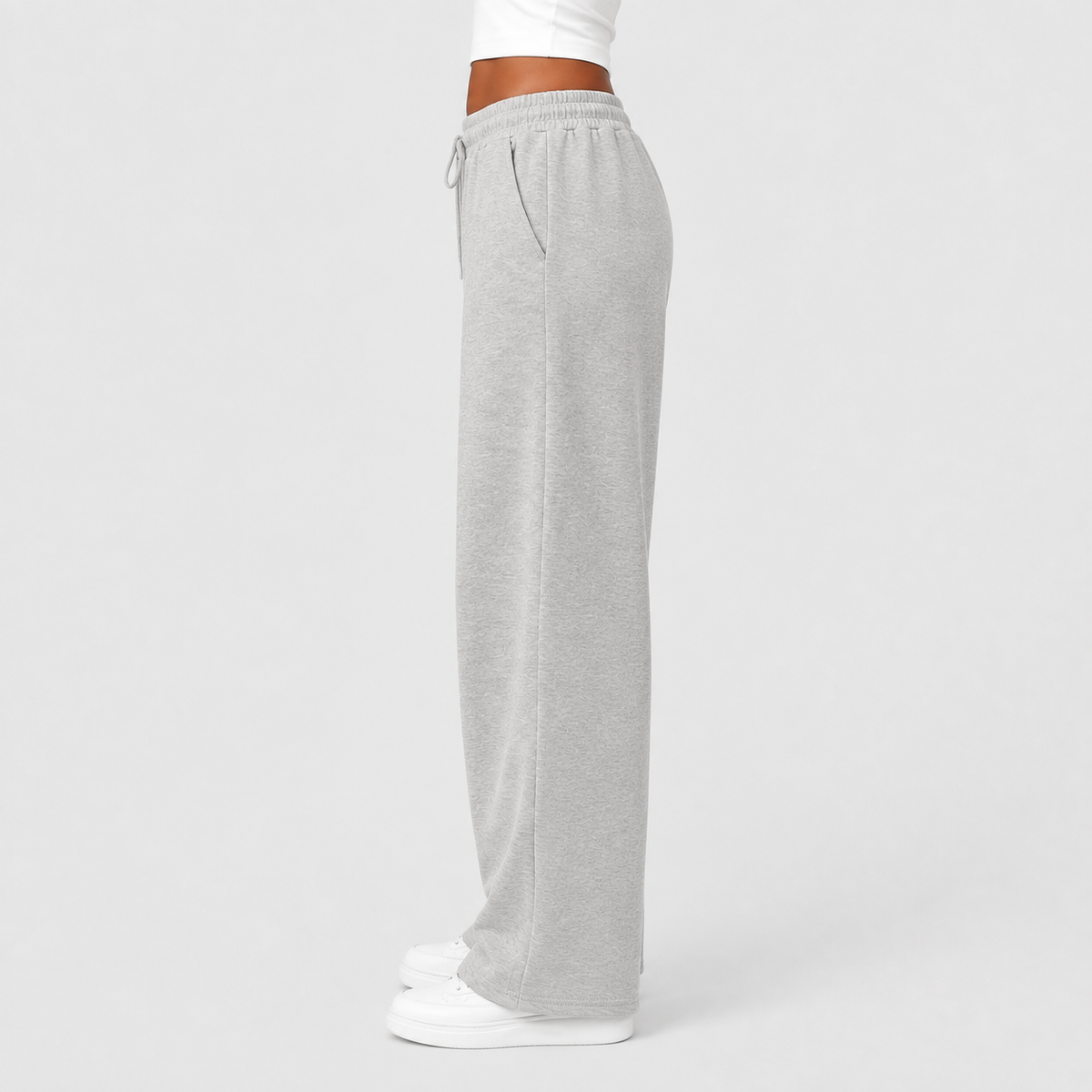 Women's Drawstring Joggers – Pack of 4