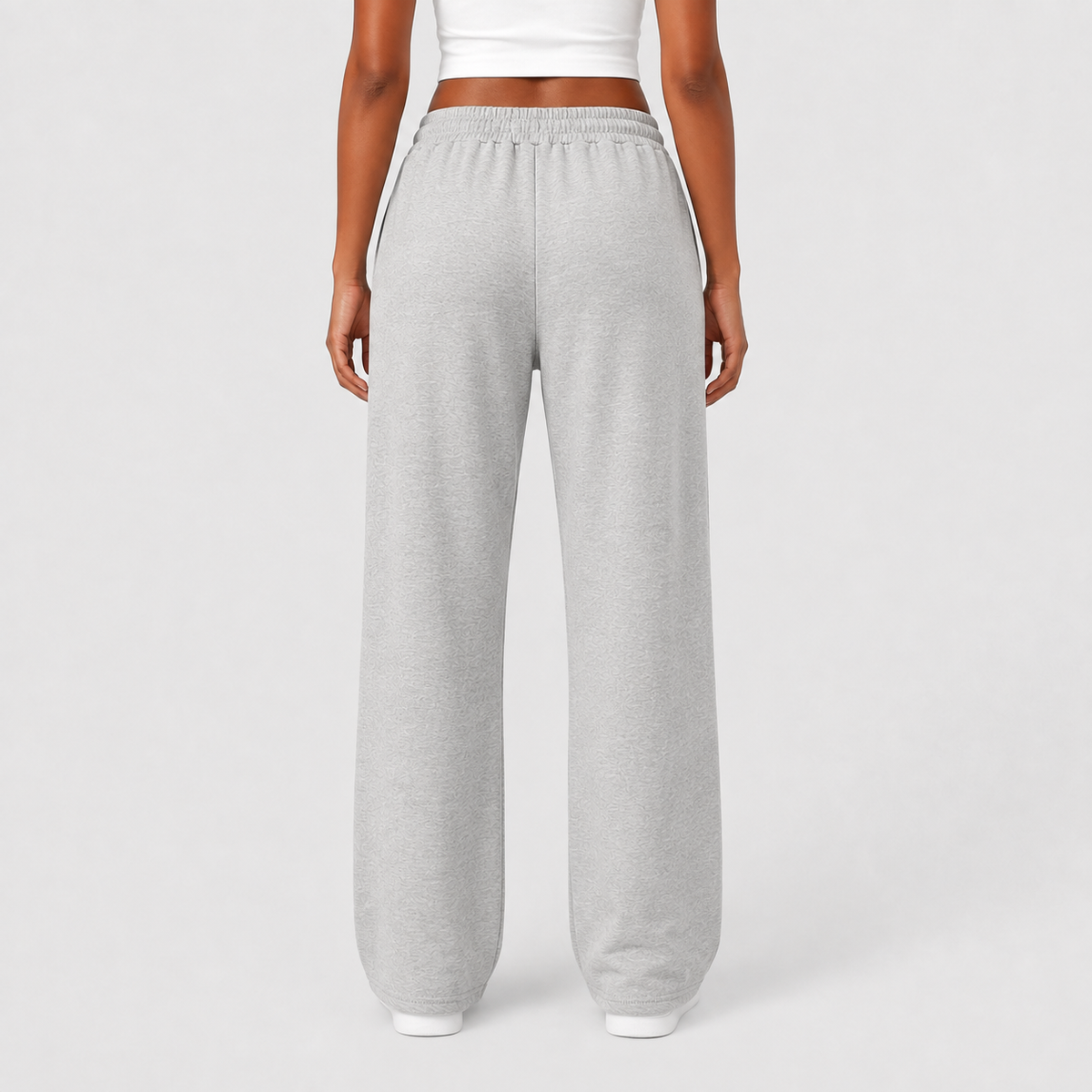 Women's Drawstring Joggers – Pack of 4