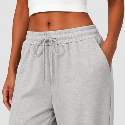 Women's Drawstring Joggers – Pack of 4