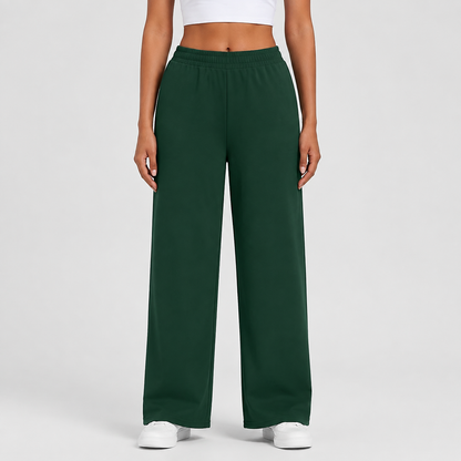 Women's Drawstring Joggers – Pack of 4