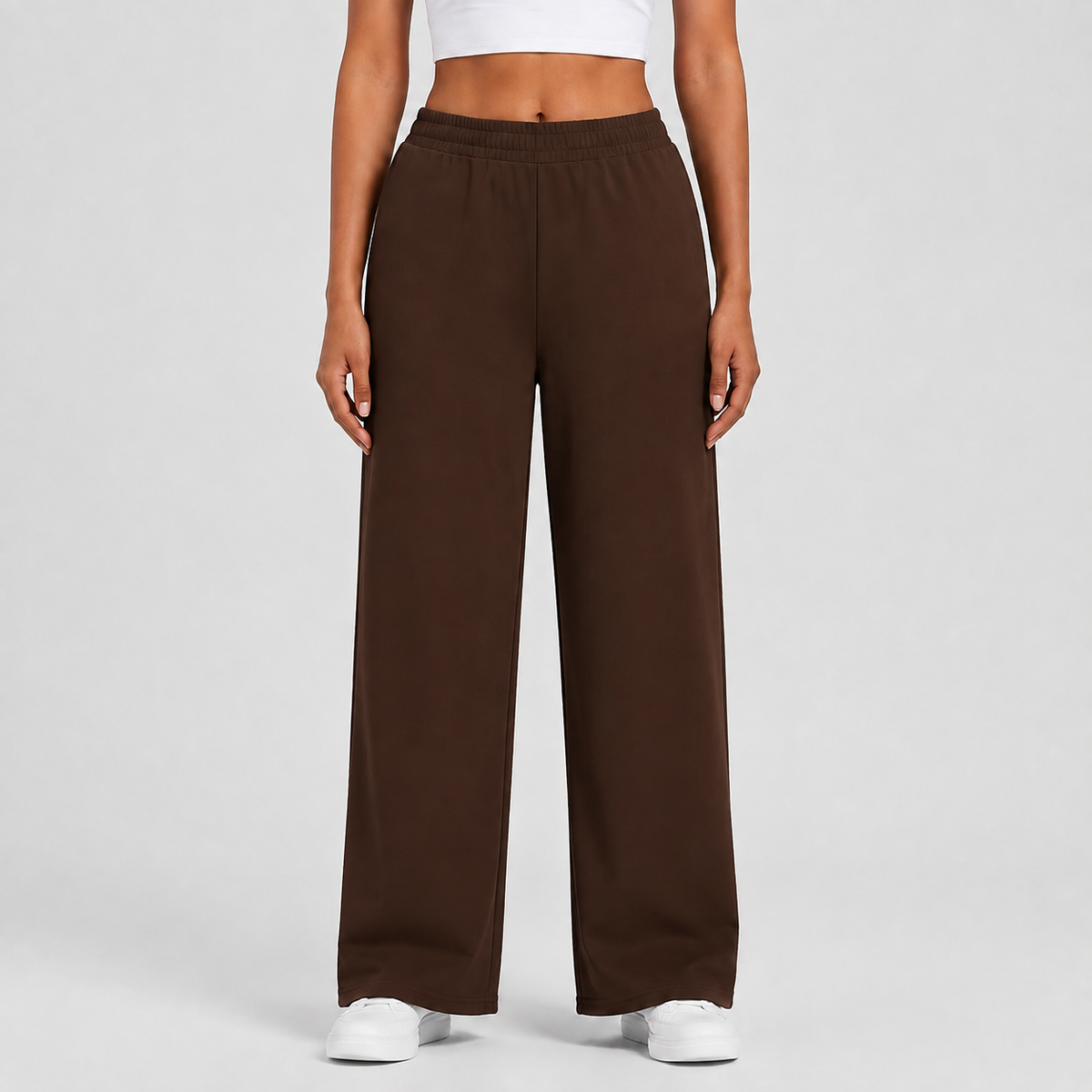 Women's Drawstring Joggers – Pack of 4
