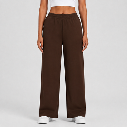 Women's Drawstring Joggers – Pack of 4