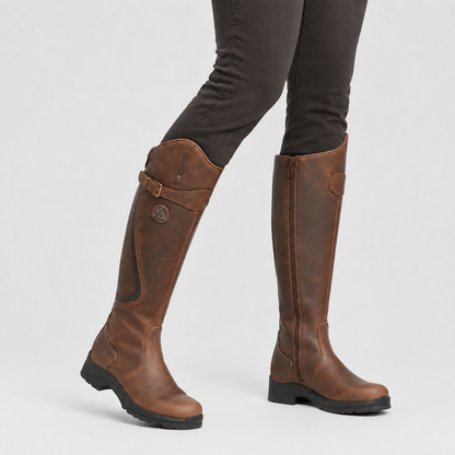 Women’s Waterproof Knee High Boots