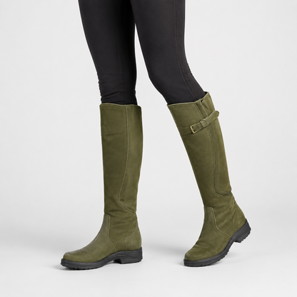 Women’s Waterproof Knee High Boots