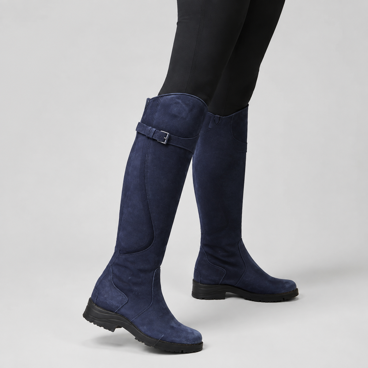 Women’s Waterproof Knee High Boots