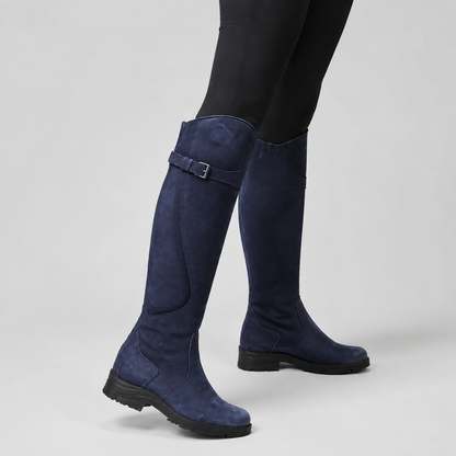 Women’s Waterproof Knee High Boots