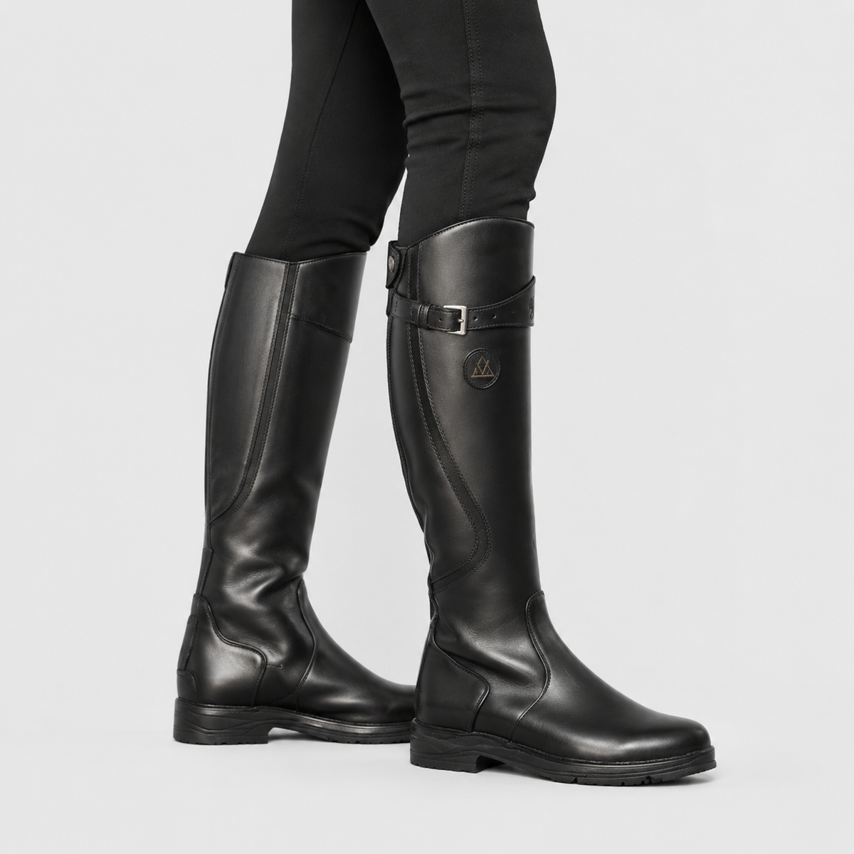 Women’s Waterproof Knee High Boots