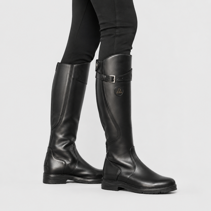 Women’s Waterproof Knee High Boots