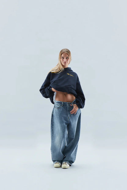 Women's Relaxed Fit Hoodie