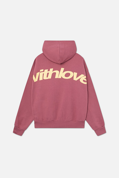 Women's Relaxed Fit Hoodie
