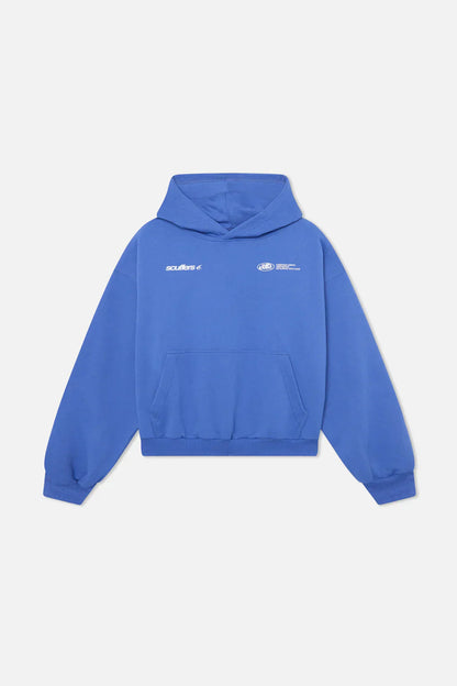 Women's Relaxed Fit Hoodie