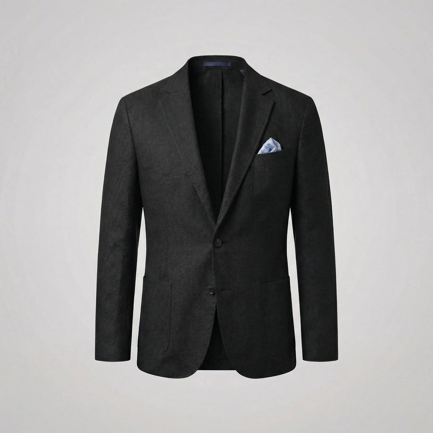 LINEN BLAZER JACKET FOR MEN